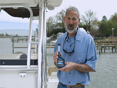 Lenny Rudow discusses Spring commissioning tips for your boat. Lenny Rudow